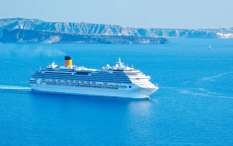 Costa Cruises